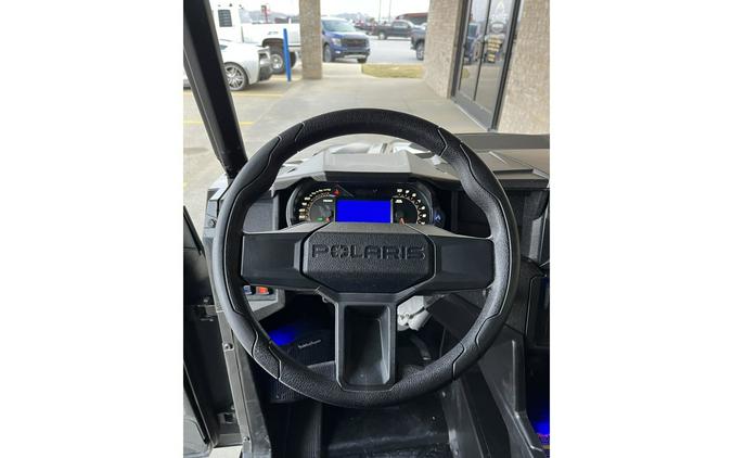 2025 Polaris GENERAL® XP 4 1000 Premium
