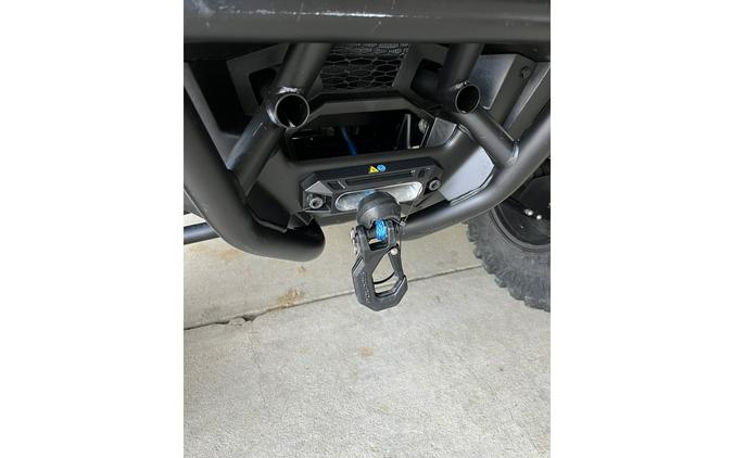 2025 Polaris GENERAL® XP 4 1000 Premium