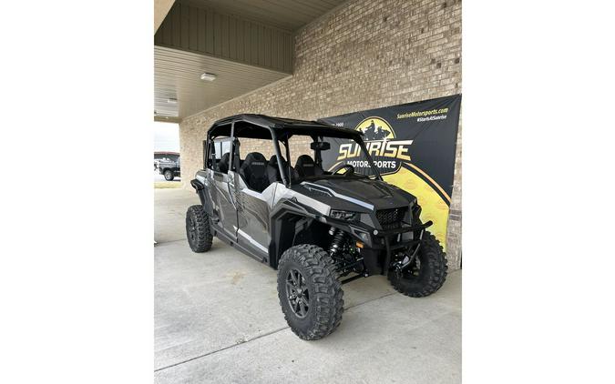 2025 Polaris GENERAL® XP 4 1000 Premium