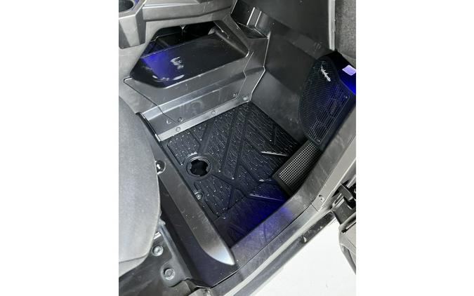 2025 Polaris GENERAL® XP 4 1000 Premium