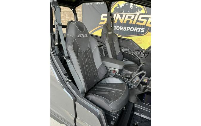 2025 Polaris GENERAL® XP 4 1000 Premium