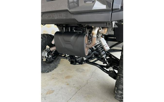 2025 Polaris GENERAL® XP 4 1000 Premium