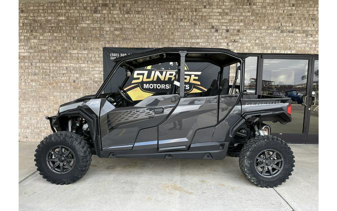 2025 Polaris GENERAL® XP 4 1000 Premium