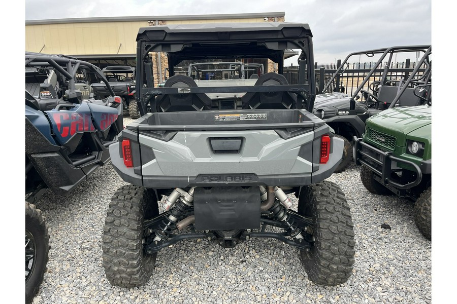 2023 Polaris GENERAL® XP 1000 Ultimate