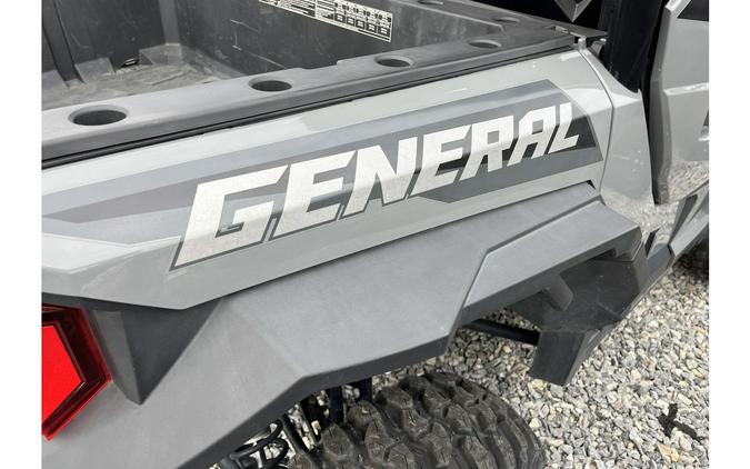 2023 Polaris GENERAL® XP 1000 Ultimate