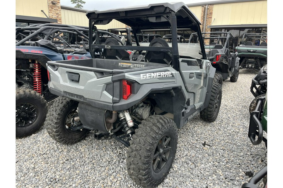 2023 Polaris GENERAL® XP 1000 Ultimate