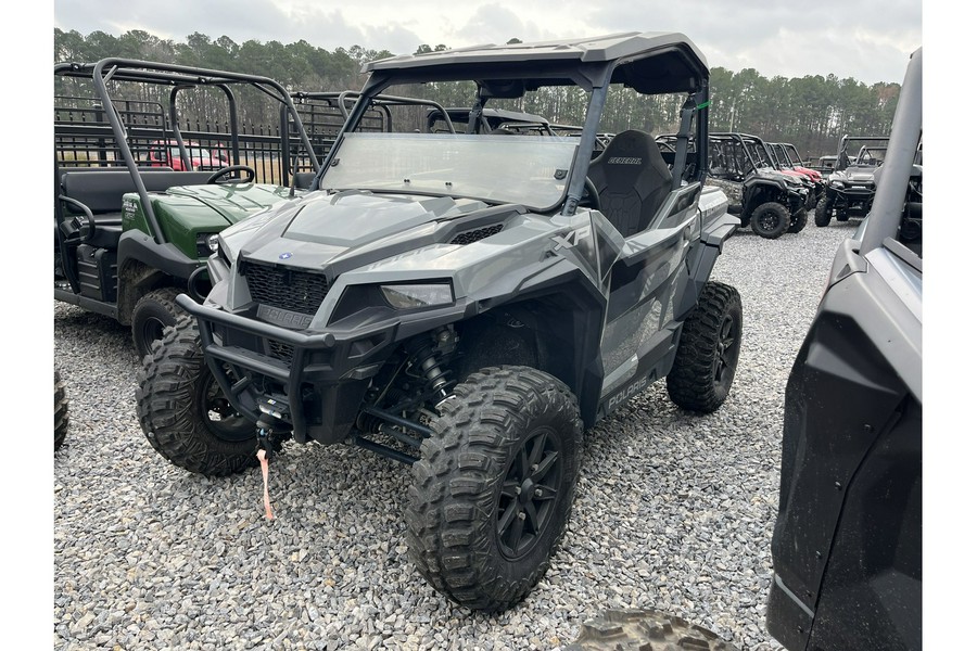 2023 Polaris GENERAL® XP 1000 Ultimate