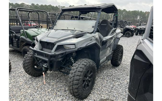 2023 Polaris GENERAL® XP 1000 Ultimate