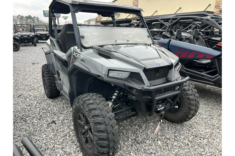 2023 Polaris GENERAL® XP 1000 Ultimate