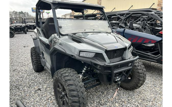 2023 Polaris GENERAL® XP 1000 Ultimate