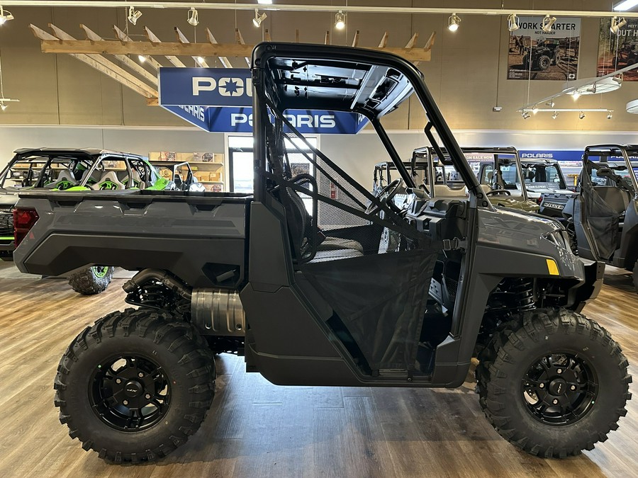 2026 POLARIS RANGER XP 1000 Premium Stealth Gray - 110333