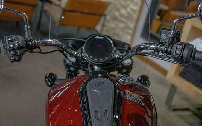 2025 Indian Super Scout