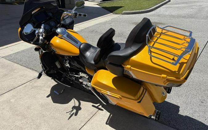 2022 Harley-Davidson® FLTRKSE - CVO™ Road Glide® Limited