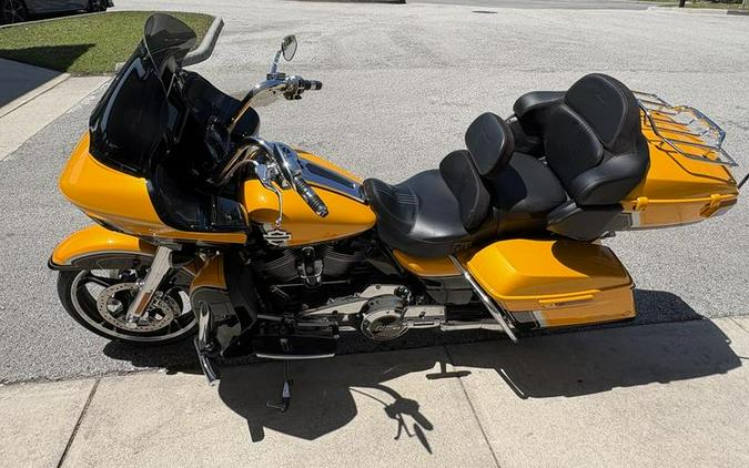 2022 Harley-Davidson® FLTRKSE - CVO™ Road Glide® Limited