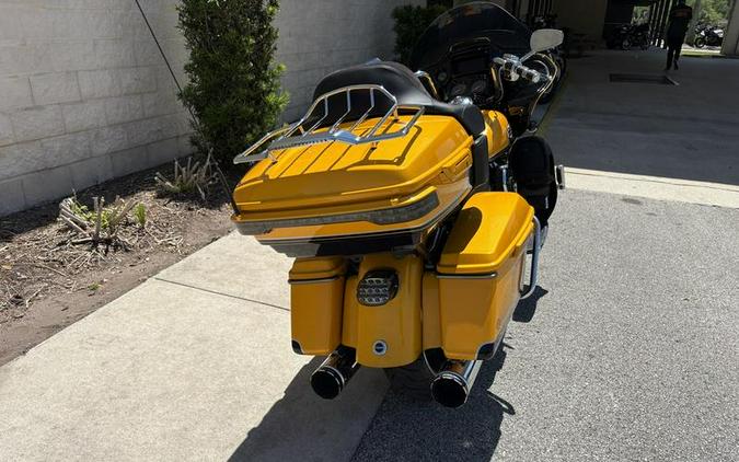 2022 Harley-Davidson® FLTRKSE - CVO™ Road Glide® Limited