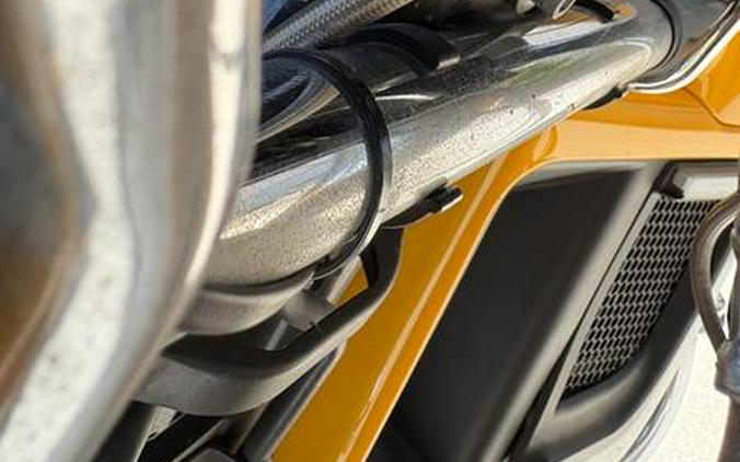 2022 Harley-Davidson® FLTRKSE - CVO™ Road Glide® Limited