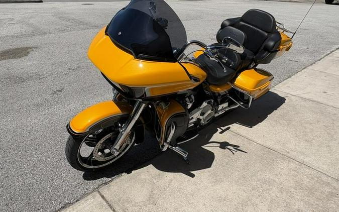 2022 Harley-Davidson® FLTRKSE - CVO™ Road Glide® Limited