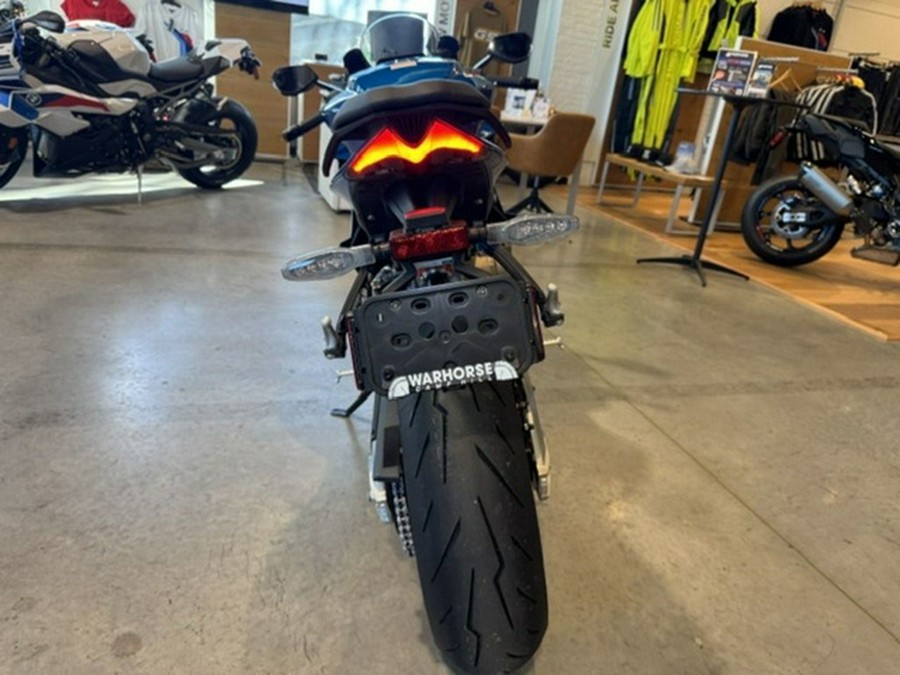 2027 Aprilia RS 660