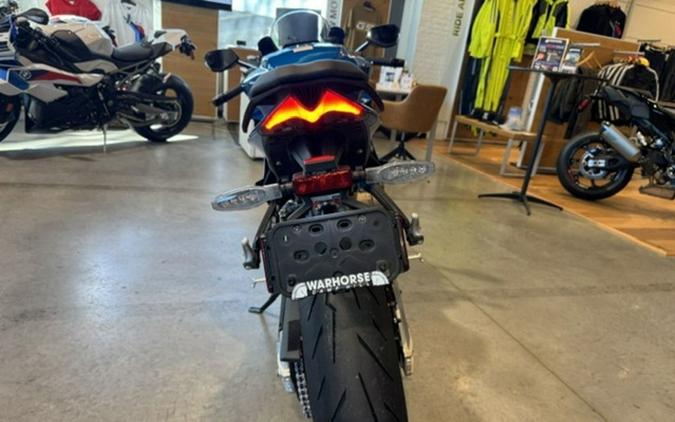 2027 Aprilia RS 660