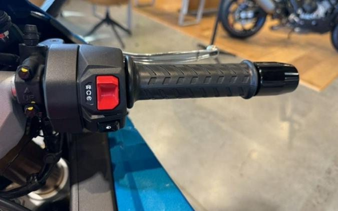 2027 Aprilia RS 660