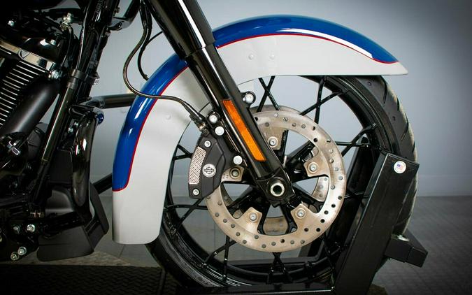 2023 Harley-Davidson Road Glide Special FLTRXS