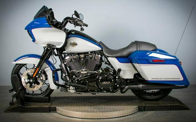 2023 Harley-Davidson Road Glide Special FLTRXS