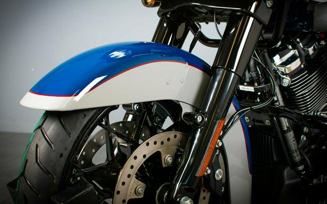 2023 Harley-Davidson Road Glide Special FLTRXS