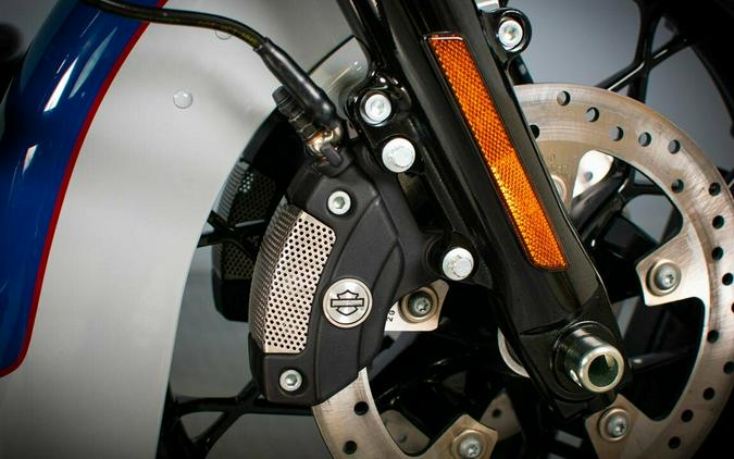 2023 Harley-Davidson Road Glide Special FLTRXS