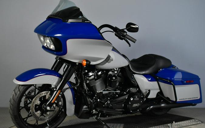 2023 Harley-Davidson Road Glide Special FLTRXS