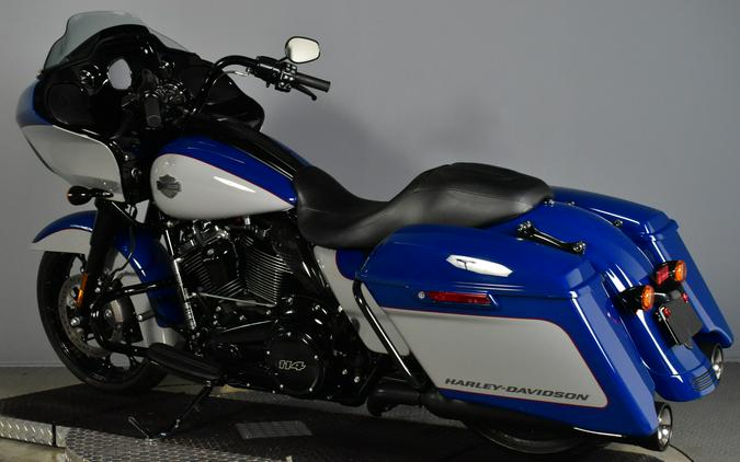 2023 Harley-Davidson Road Glide Special FLTRXS