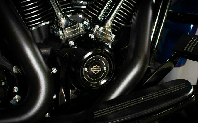 2023 Harley-Davidson Road Glide Special FLTRXS