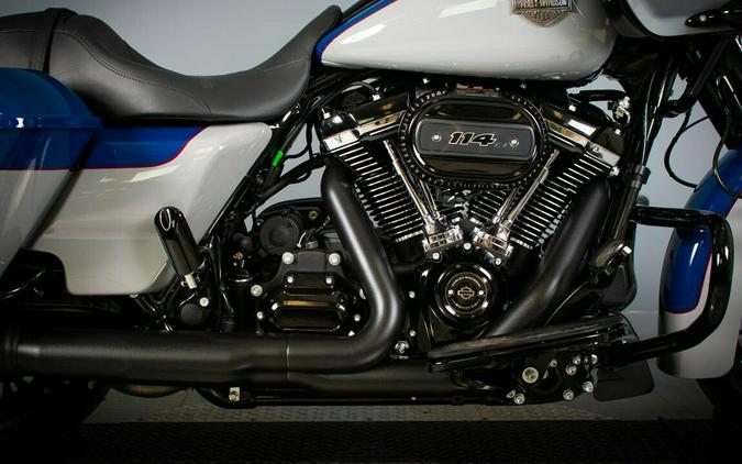 2023 Harley-Davidson Road Glide Special FLTRXS