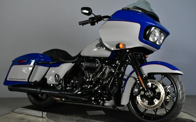 2023 Harley-Davidson Road Glide Special FLTRXS