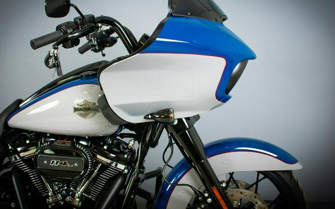 2023 Harley-Davidson Road Glide Special FLTRXS