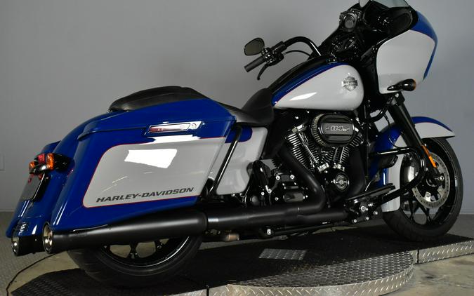 2023 Harley-Davidson Road Glide Special FLTRXS