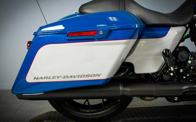 2023 Harley-Davidson Road Glide Special FLTRXS