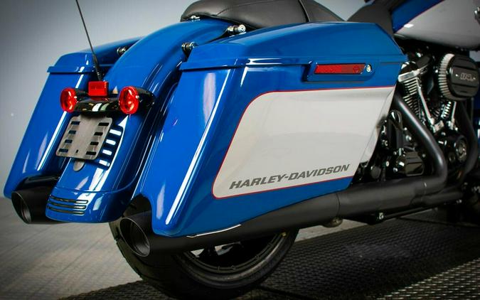 2023 Harley-Davidson Road Glide Special FLTRXS