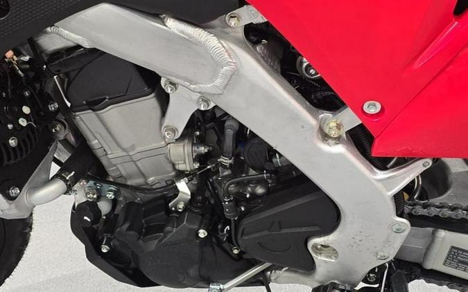 2026 Honda® CRF450RL