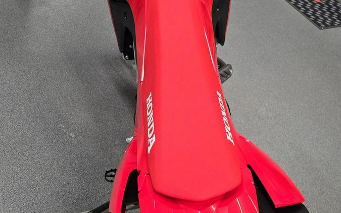 2026 Honda® CRF450RL