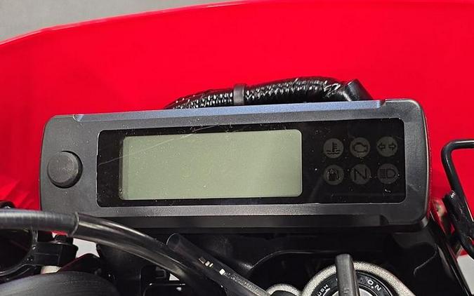 2026 Honda® CRF450RL