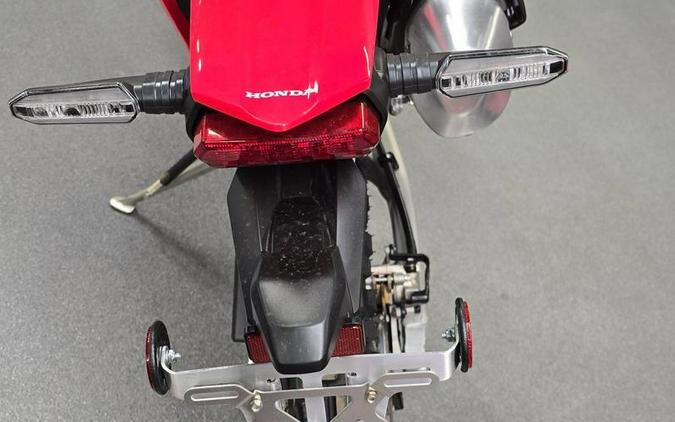 2026 Honda® CRF450RL