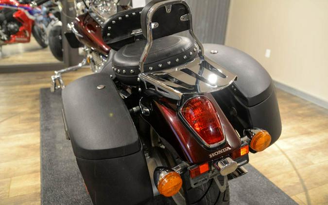 2007 Honda VTX™1300C