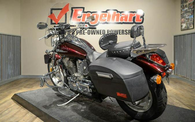 2007 Honda VTX™1300C