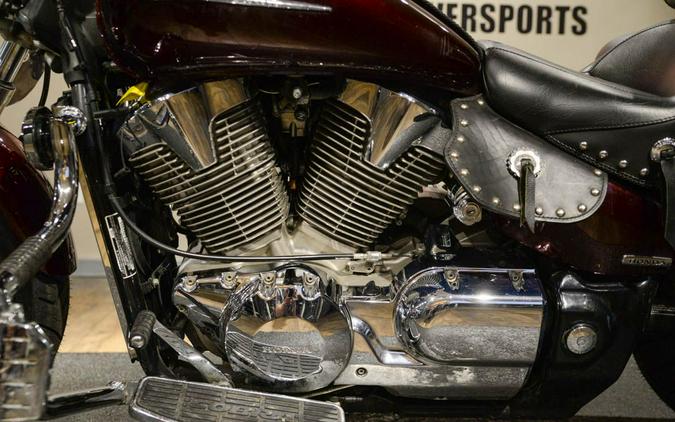 2007 Honda VTX™1300C