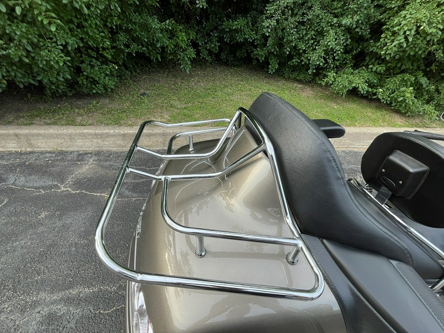 2008 Honda GOLDWING 1800 TRIKE