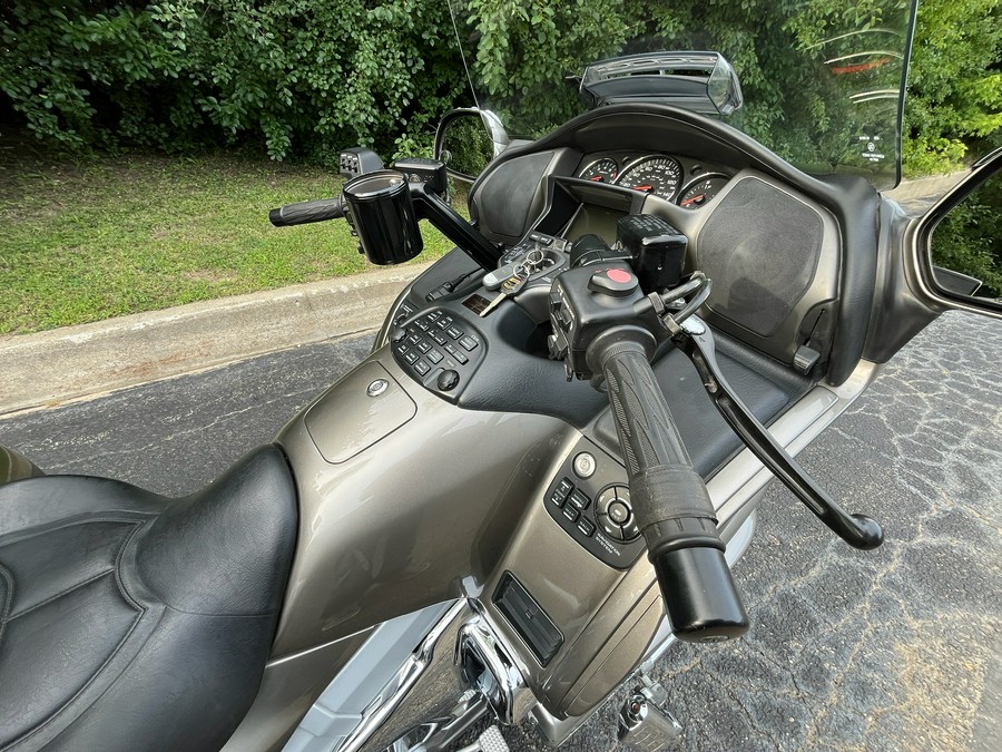 2008 Honda GOLDWING 1800 TRIKE