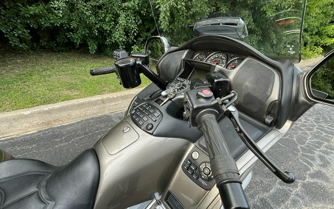 2008 Honda GOLDWING 1800 TRIKE