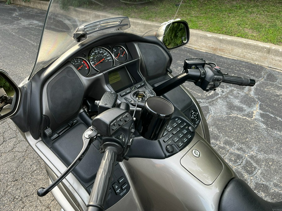 2008 Honda GOLDWING 1800 TRIKE