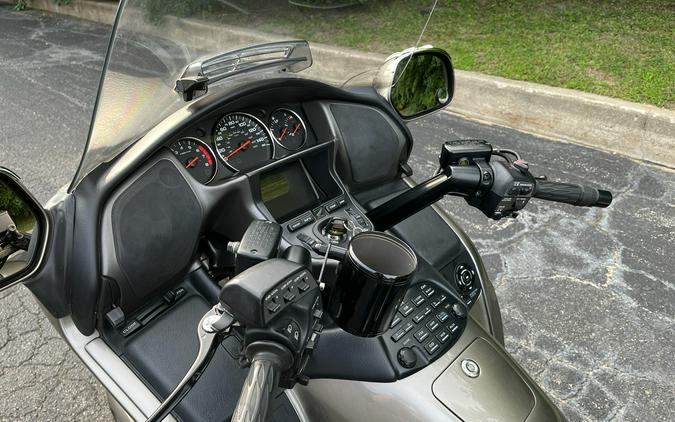 2008 Honda GOLDWING 1800 TRIKE