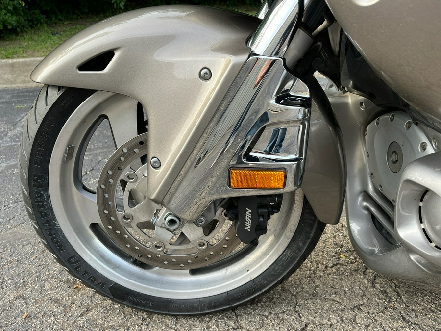 2008 Honda GOLDWING 1800 TRIKE